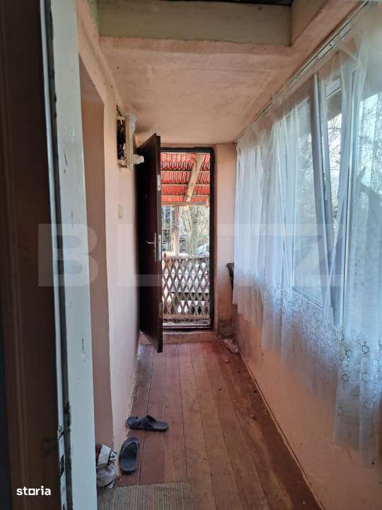 Casa cu o camera, 60 mp, in apropiere de Brad - Imagine principală: 3/3