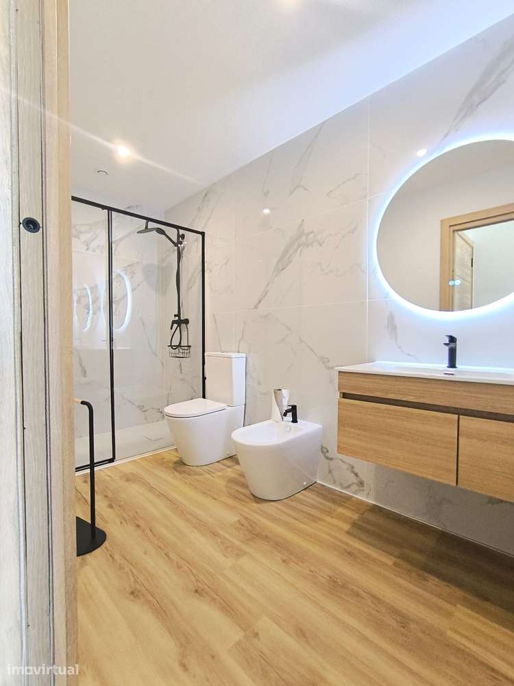 Apartamento, 85 m², Fânzeres e São Pedro da Cova-20