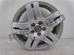 Conjunto Jantes Alumínio R15 1j060_1025q Vw Golf Iv (1j) [1997_ - 7