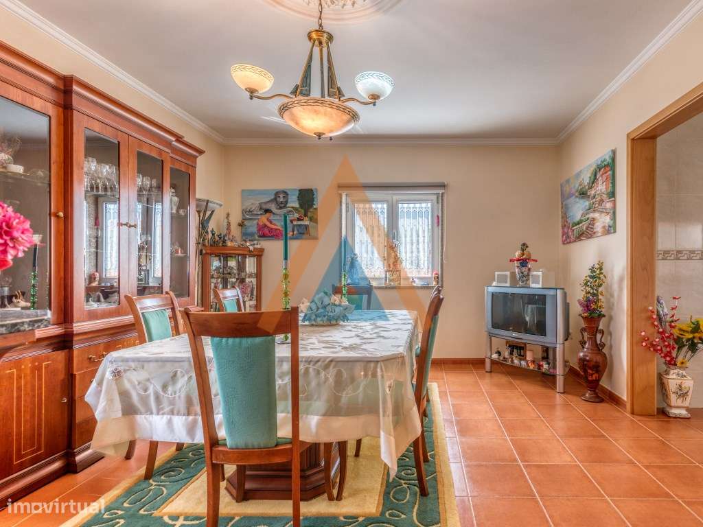 Excelente moradia T3 em São Paio Oleiros. - Grande imagem: 5/28