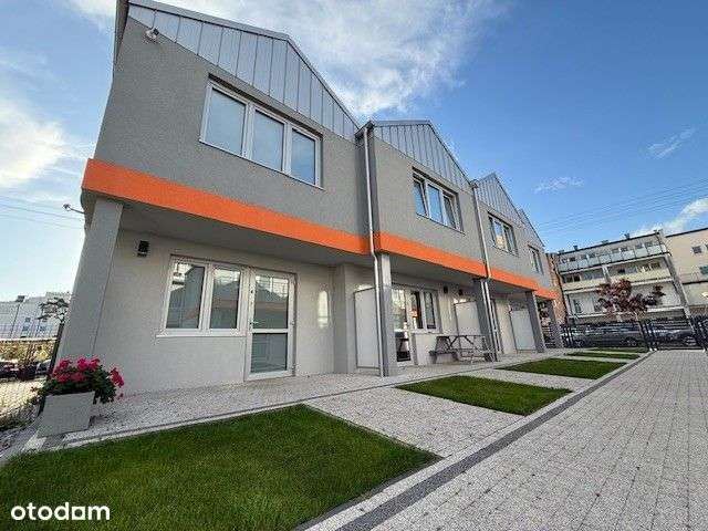 Ośrodek wypoczynkowy Duet blisko plaży w Międzywodziu - Pełny obrazek: 5/19