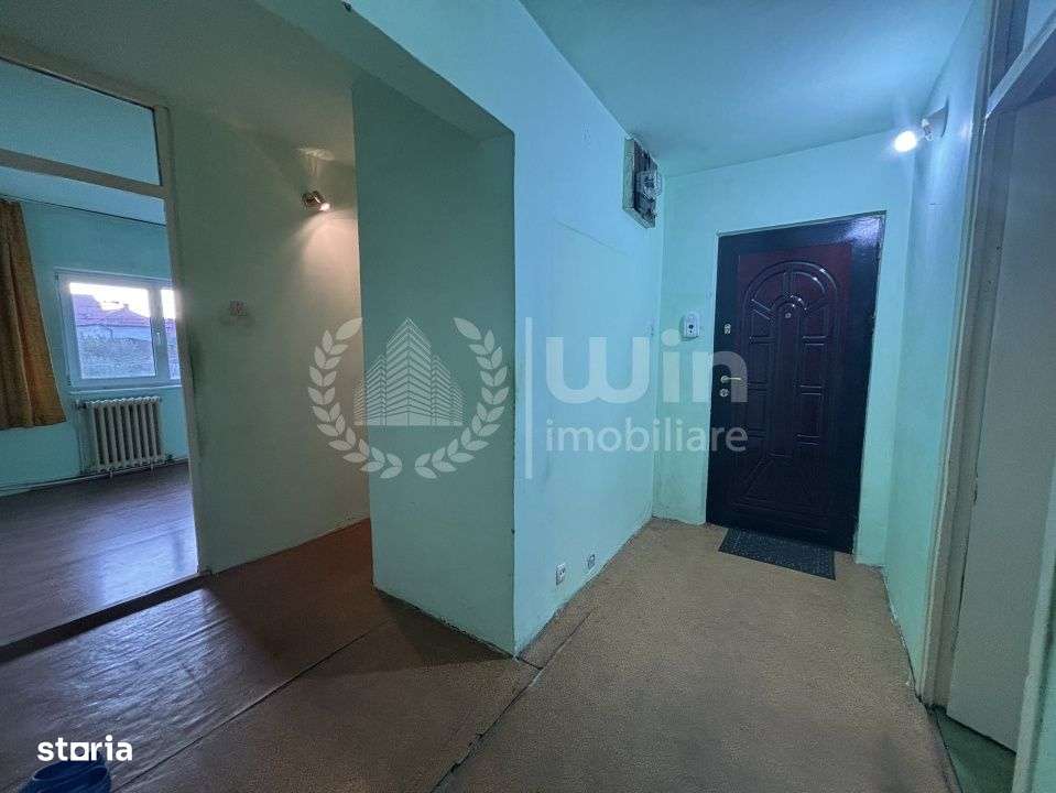 Apartament 4 camere | Decomandat | 78mp | Etaj 1 | Dambul Rotund-8