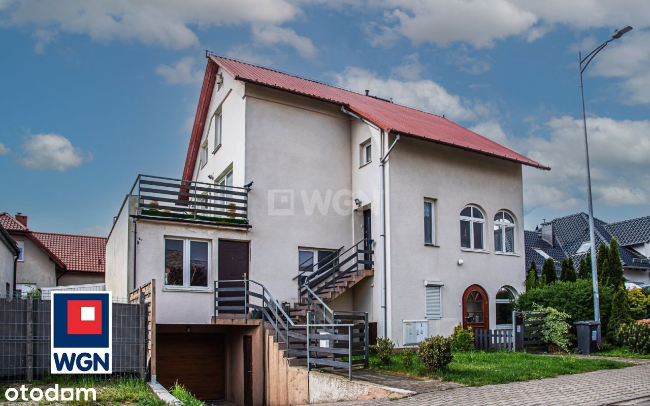 Mieszkanie, 131,69 m², Bolesławiec