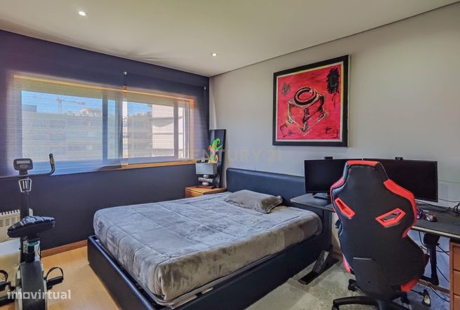 Apartamento T4 Rio Tinto (Germanus)-20