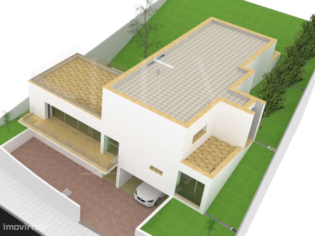 Moradia T4 | Cernache, Coimbra - Grande imagem: 4/19