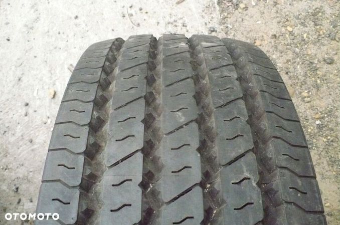 CONTINENTAL Scandinavia HT3 285/70R19,5 NOWA 2020 - 1