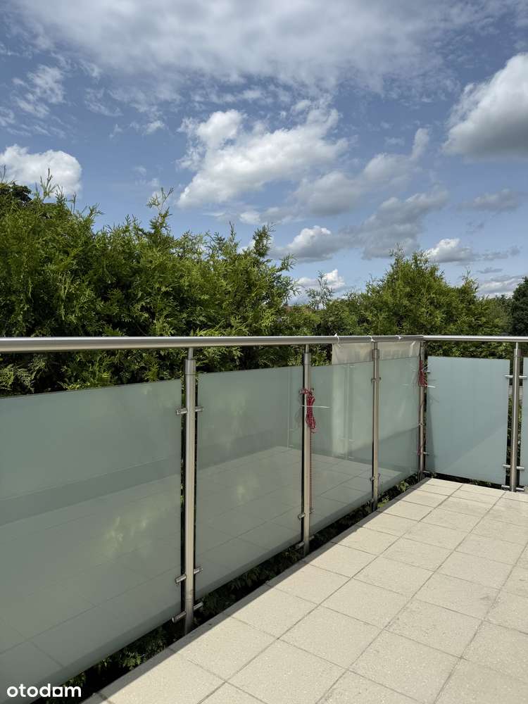 Duży Taras, Maślice przy lesie i zieleni-3