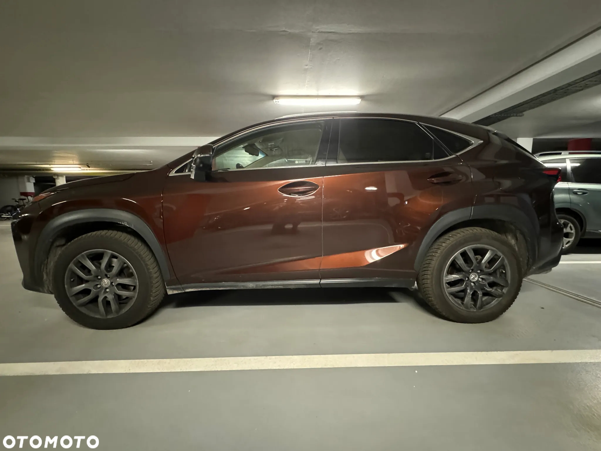 Lexus NX 200t Comfort AWD - 3