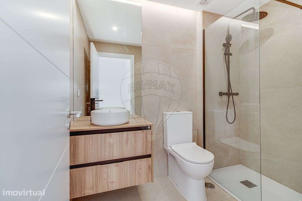 Apartamento T2 para venda-22