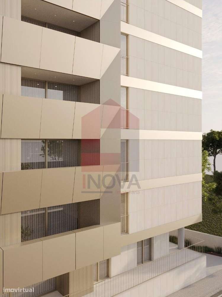Apartamento T2 NOVO, Vila Verde-14