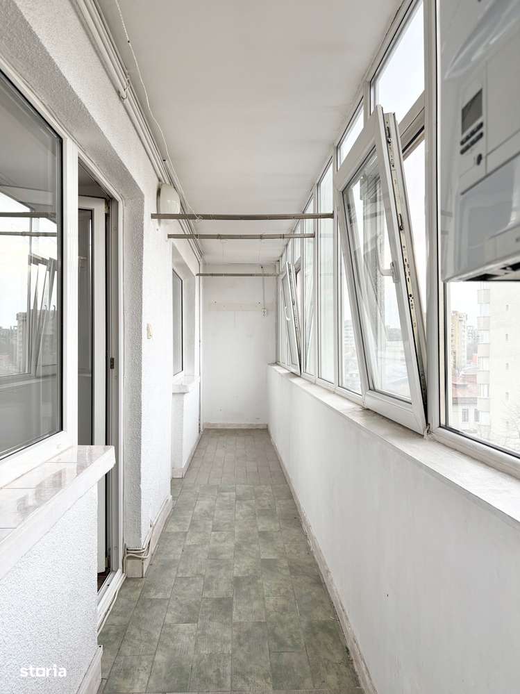 APARTAMENT 4 CAMERE LA 13 MINUTE DE MERS PE JOS FATA DE BD PACHE PROTO-13