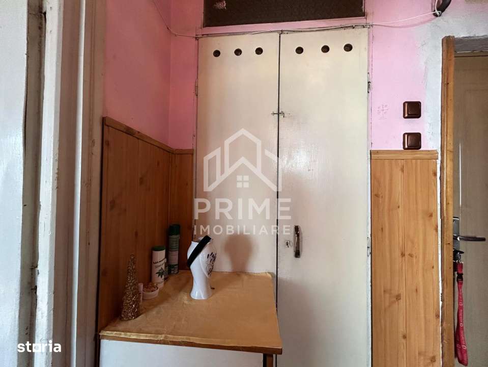 DE VANZARE - Apartament cu 2 camere, 47 mp - AIUD - Imagine principală: 5/5