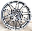 FELGI 18 5X112 BMW 3 5 G20 G30 G11 G03 G04 X3 X4 - 3