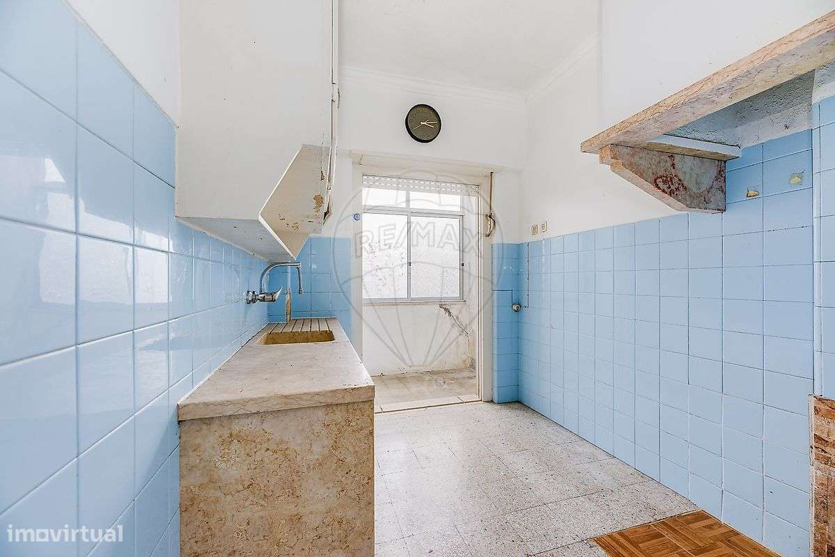 Apartamento T2 para venda-2