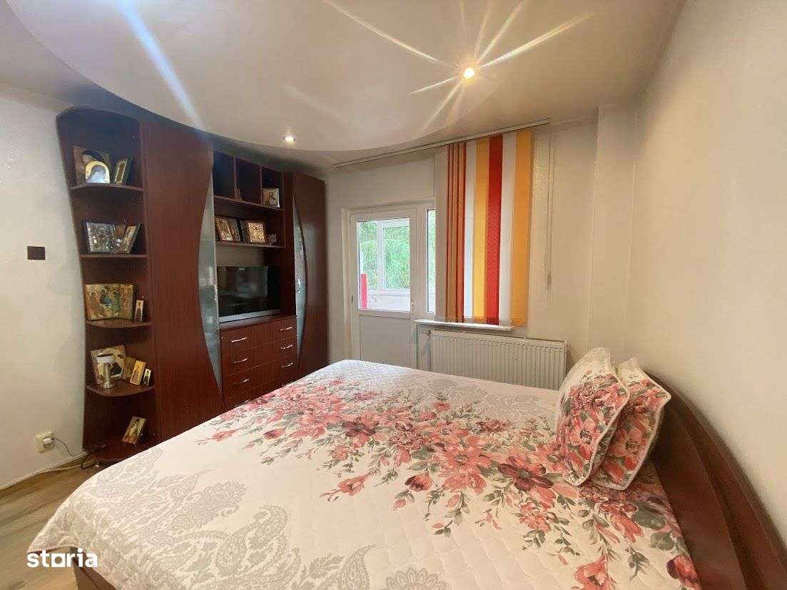 Vand ap 3 cam, Gavana, langa Spitalul Judetean, 81 mp, 110000 euro-16