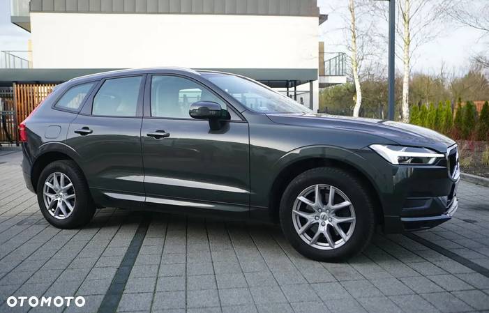 Volvo XC 60 D4 AWD Momentum - 11