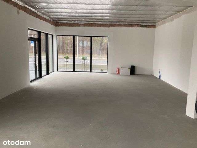 Nowe Centrum Handlowe - Pełny obrazek: 5/7