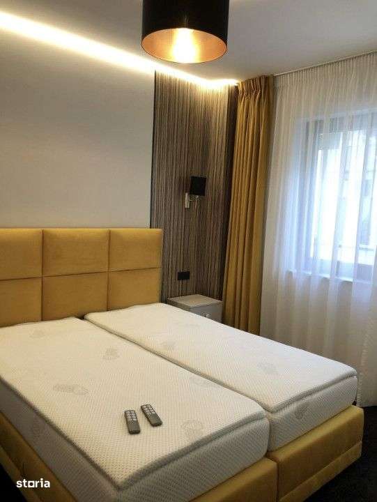 Apartament de 2 camere cu parcare, zona Luminia - Imagine principală: 4/6