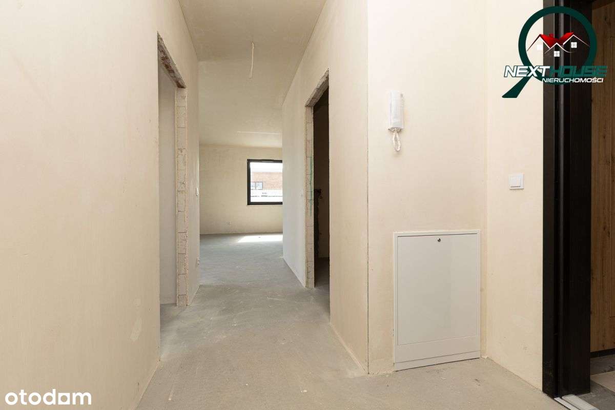 Mieszkanie 62.19m2 Ruczaj/Kraków.-14