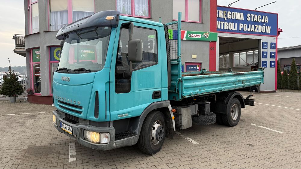 Iveco Eurocargo 2006