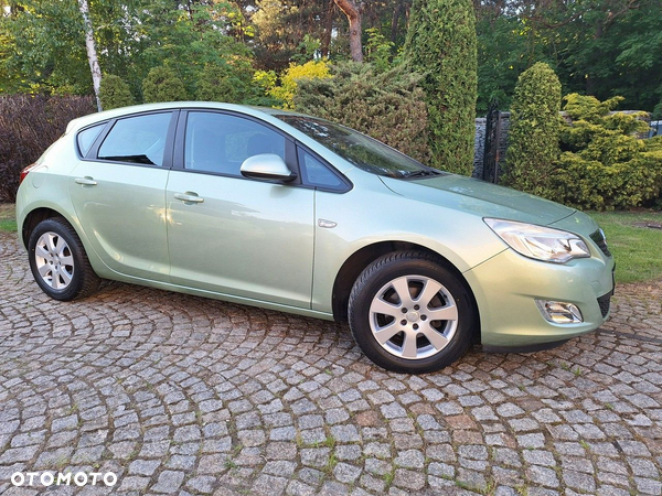 Opel Astra - 27