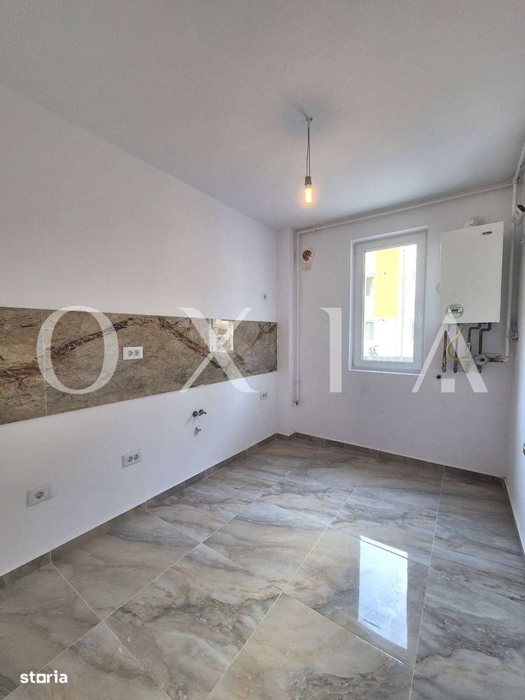 AX1028 Giroc, Zona Neptun, Bucatarie Inchisa - Imagine principală: 4/20