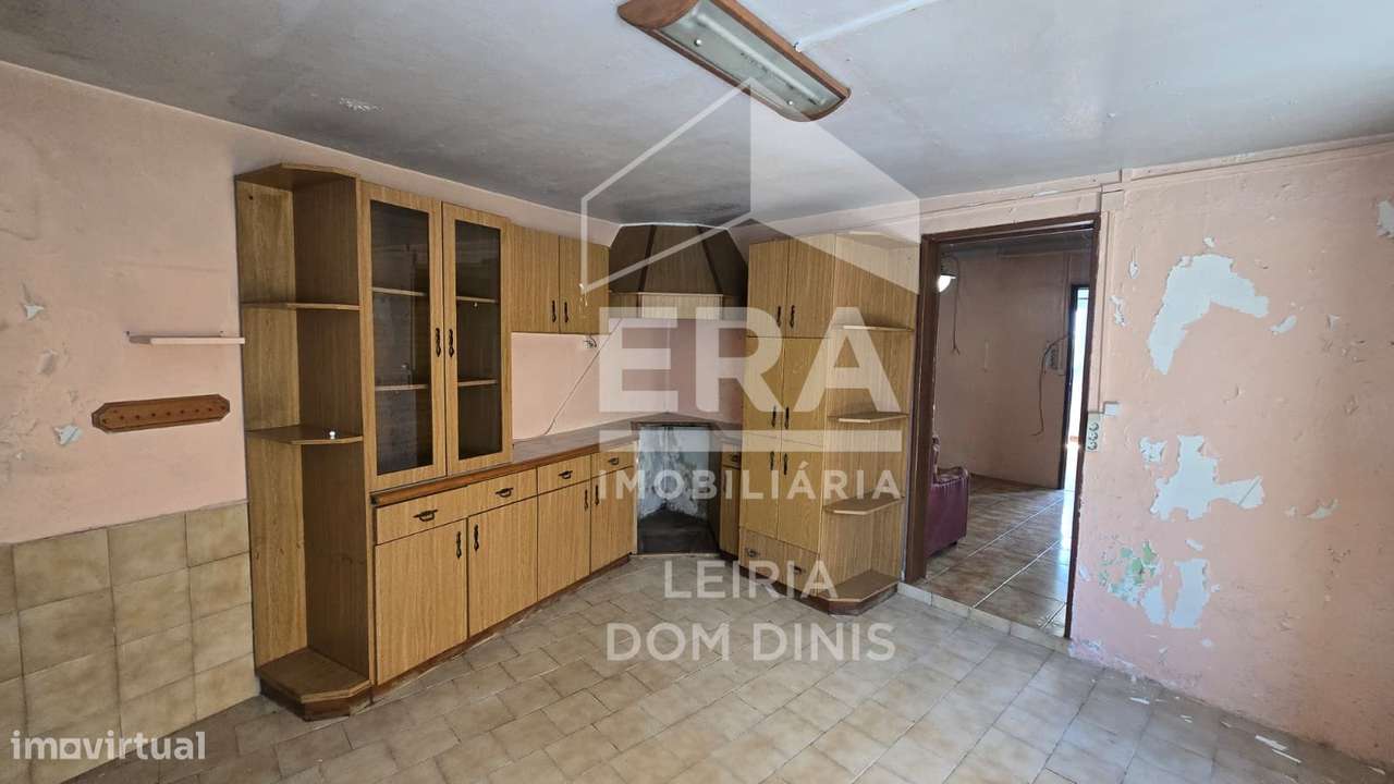 Moradia T2 Isolada em Louriçal, Pombal-9