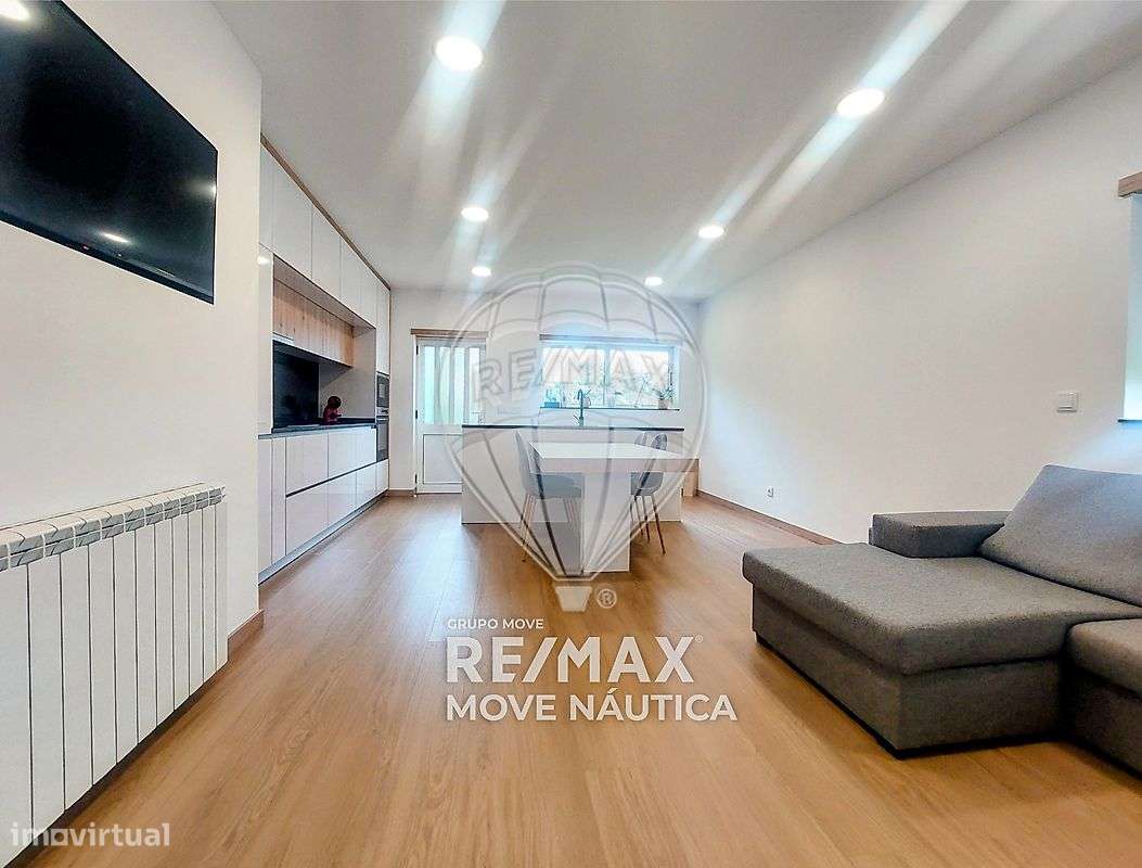 Moradia T4 para venda - Grande imagem: 2/50