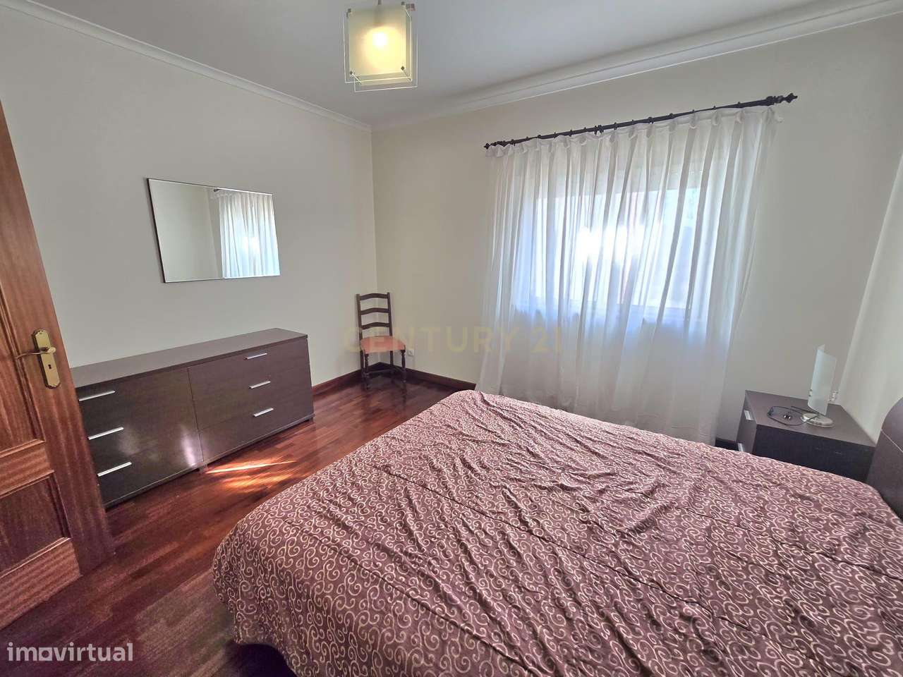 Apartamento T2 a poucos metros da praia  de  Nazaré - Oportunidade-17