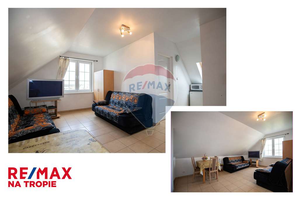 Rodzinna rezydencja z potencjałem pensjonatowym!-18