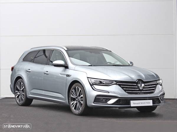 Renault Talisman 2.0 Blue dCi Initiale Paris EDC - 1