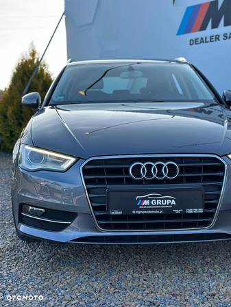 Audi A3 1.4 TFSI Sportback Ambition - 5