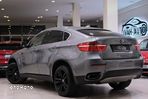 BMW X6 xDrive50i - 7