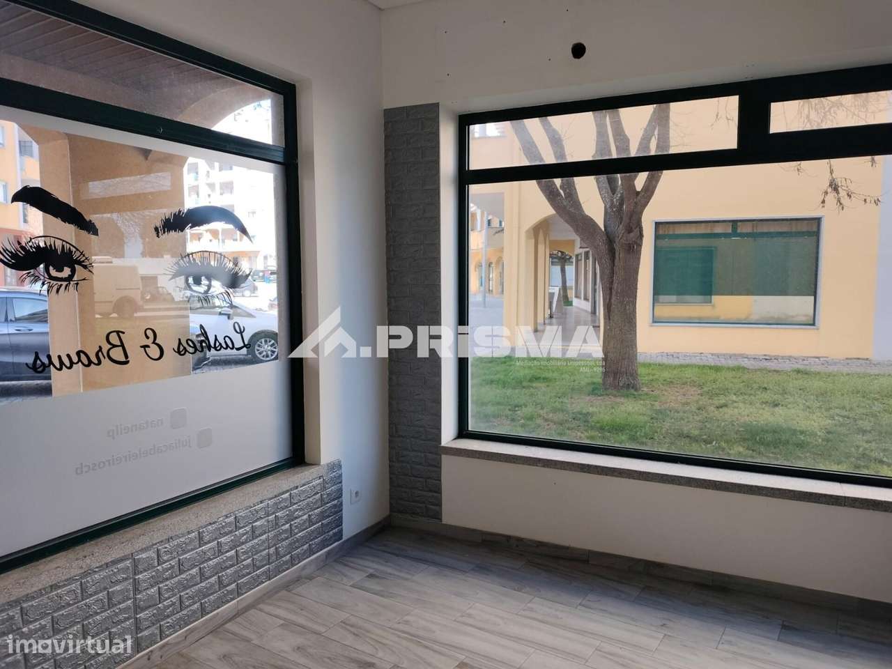 Loja com Boa Apresentação e Excelente Localização - Grande imagem: 2/11