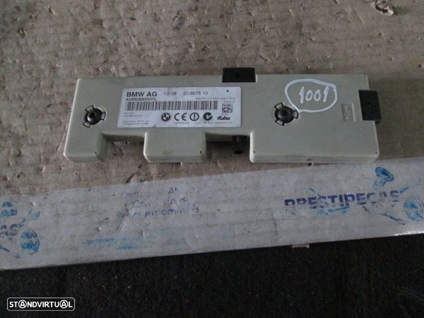 Antena 21367510 AV692893407L BMW E90 2006 - 2