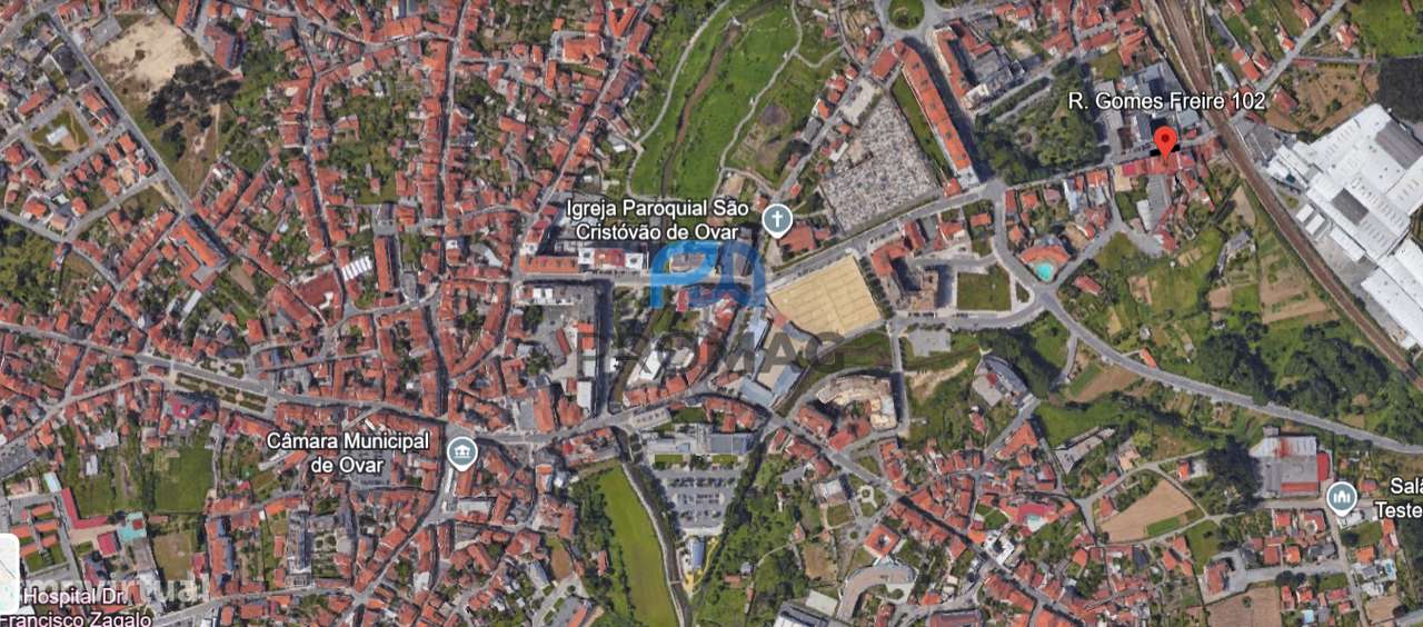 Prédio em Ovar- Oportunidade Única!-33