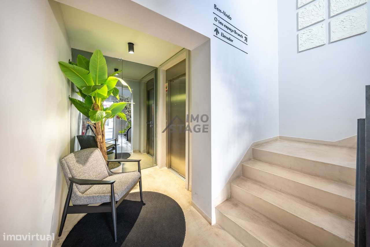 Trespasse Restaurante / Brunch totalmente equipado em Ermesinde - Grande imagem: 4/17