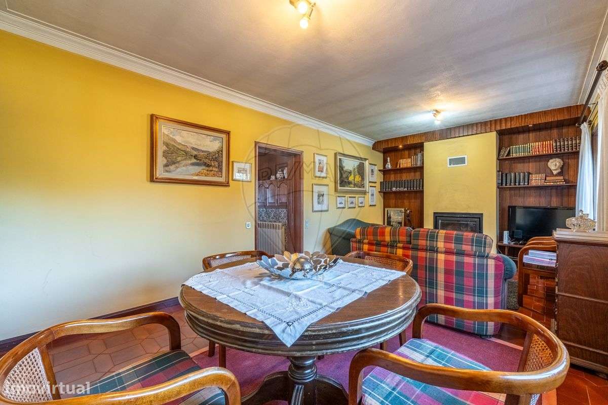 Moradia T4 para venda - Grande imagem: 4/40