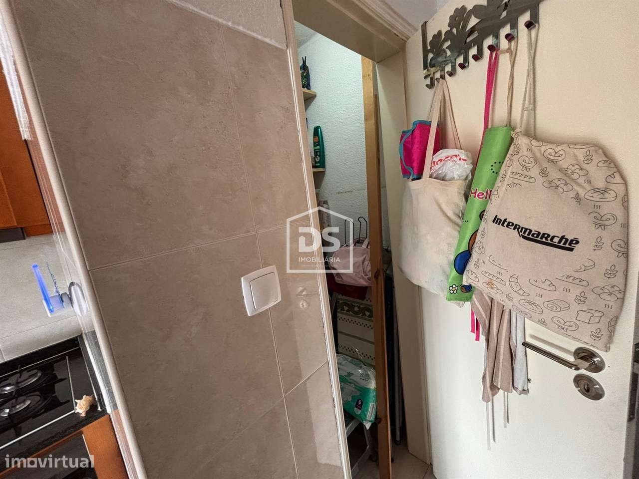 Apartamento T2 Venda em Sacavém e Prior Velho,Loures-27