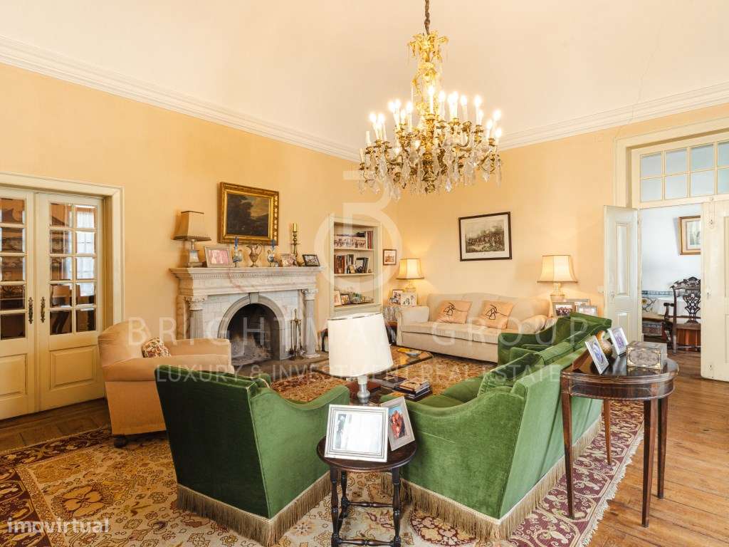 Apartamento de charme no centro de Évora - Grande imagem: 4/32