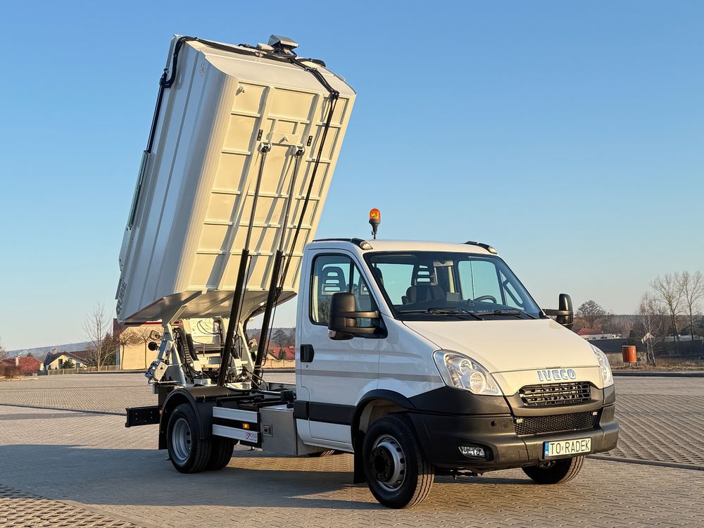 Iveco Daily 2013