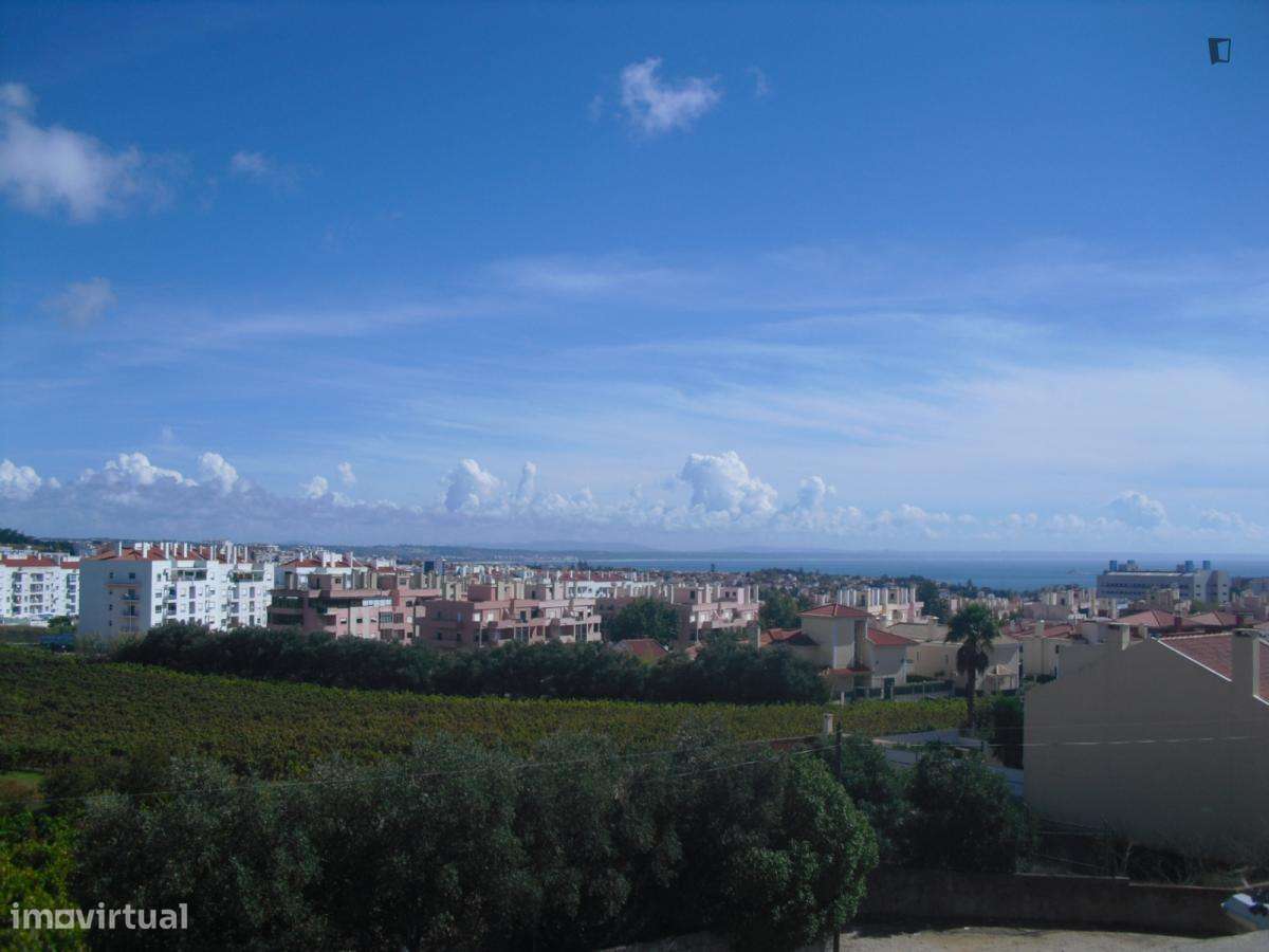 Apartamento com 1 quartos - localizado em Carcavelos Lisbon - Grande imagem: 3/7