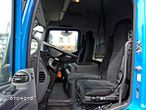 Mercedes-Benz Atego 1518 Rama do zabudowy Sypialka Big Space - 13