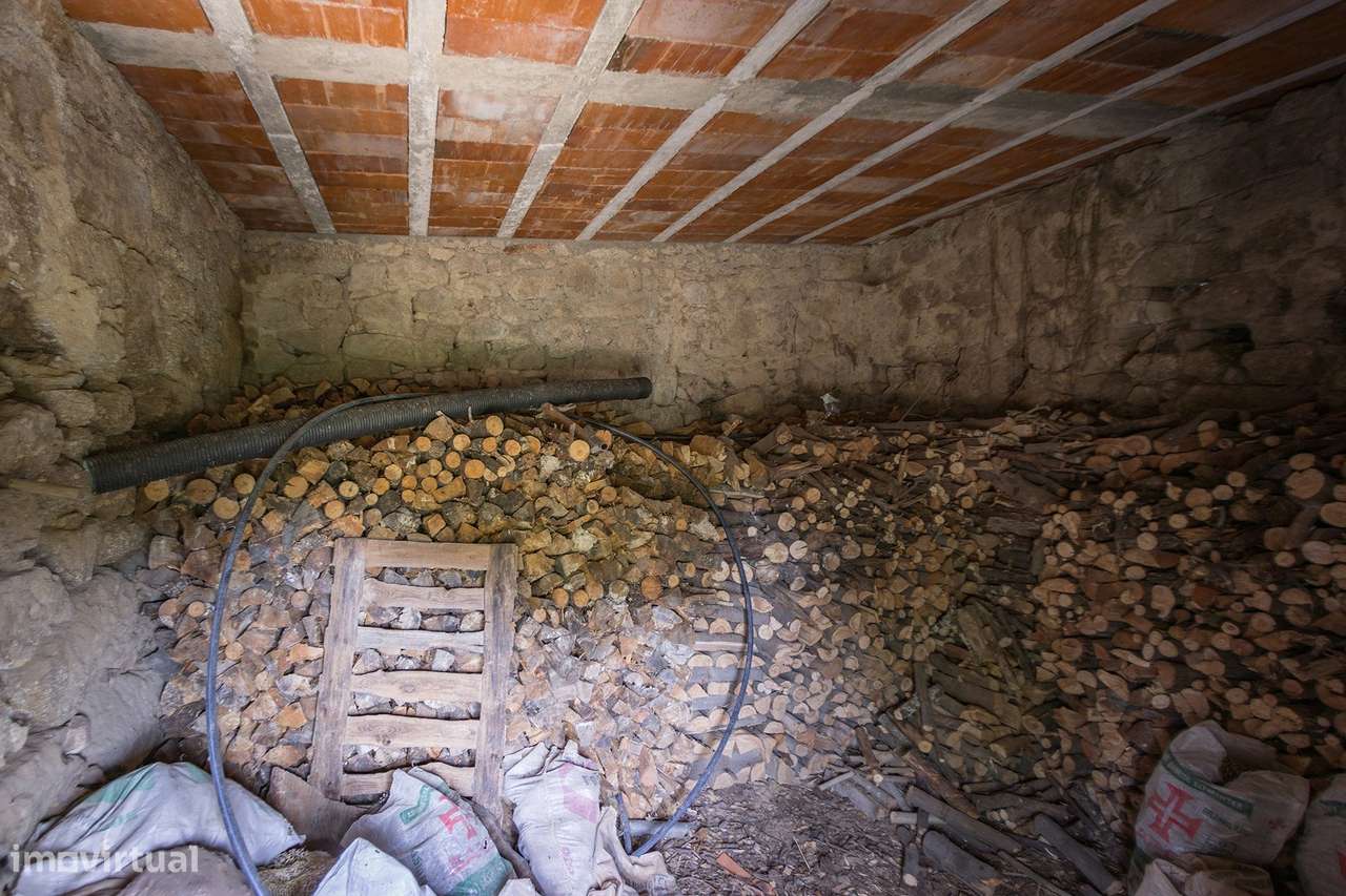 Quinta T2 Venda em Melo e Nabais,Gouveia-30