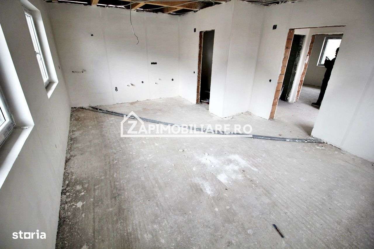 Casa 3 camere, 85mp, 430mp teren, garg,pavaj,0% comision - Imagine principală: 5/15