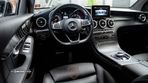 Mercedes-Benz GLC 220 d Coupe 4Matic 9G-TRONIC AMG Line - 16