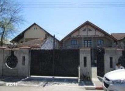 Casa si teren Targu Jiu, jud. Gorj - licitatie 03.12 - Imagine principală: 5/10