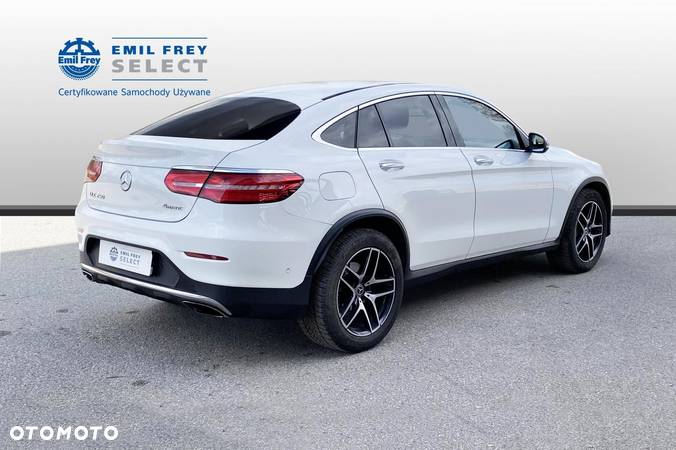 Mercedes-Benz GLC - 5