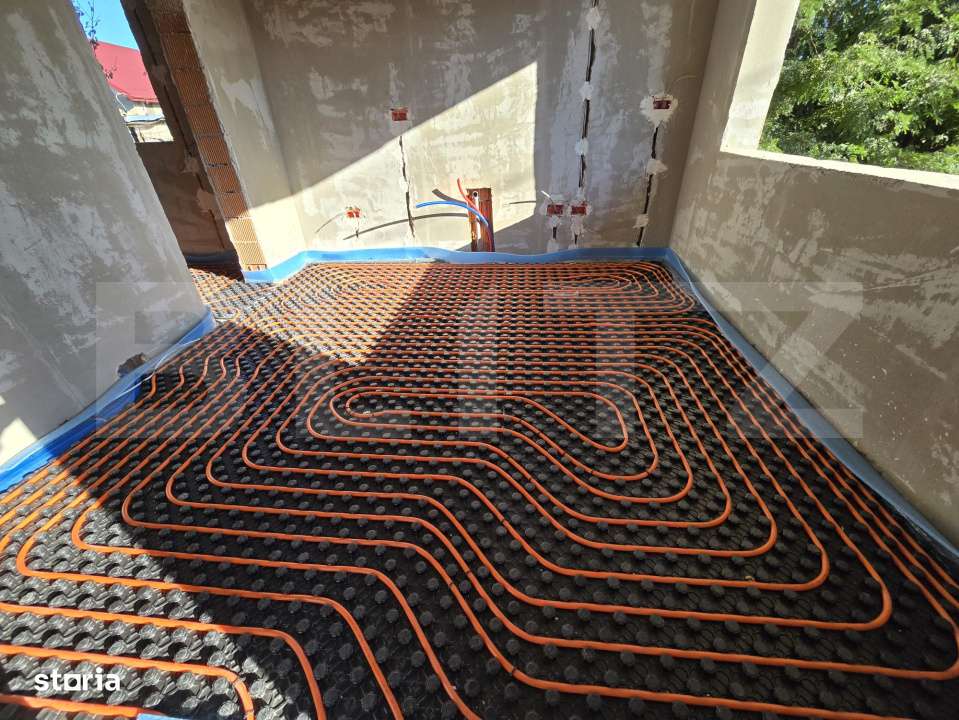 Casa 4 camere, 120 mp utili, zona Dorobant Vedere Lac - Imagine principală: 5/10