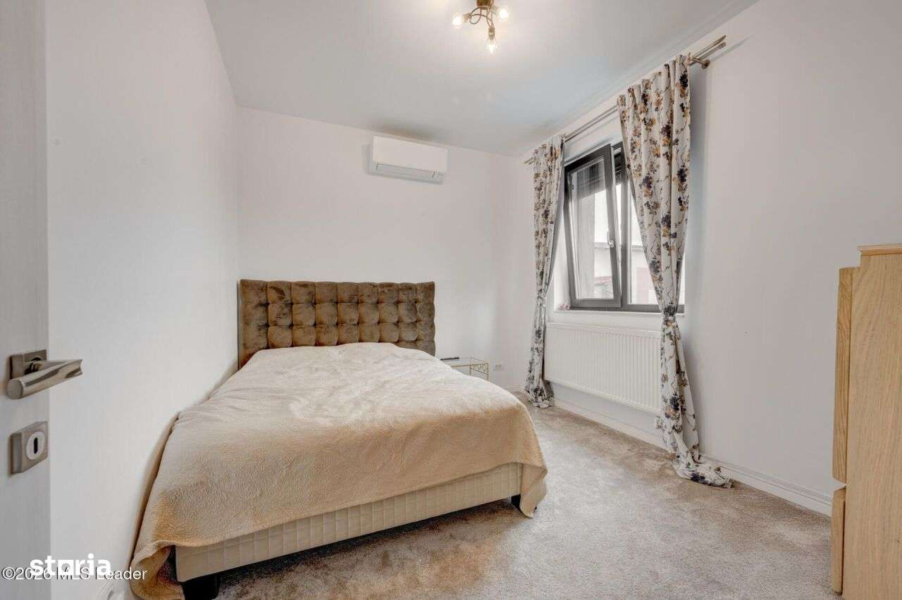 Vila Pipera in proximitate Porsche Nord-Campul Pipera - Pipera pod-14